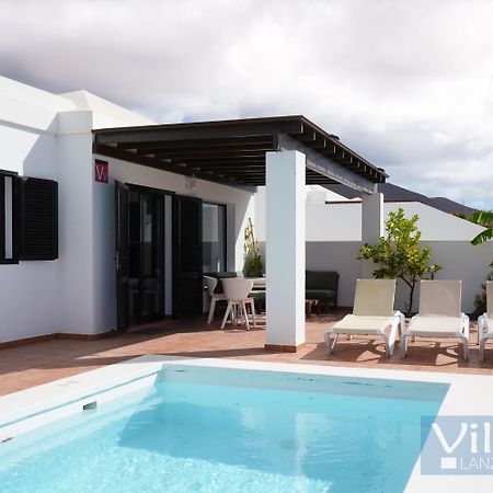 Villa Bermeja 20 By Villitas 플라야블랑카 외부 사진